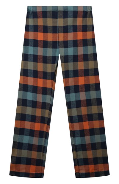 Хлопковая пижама DEREK ROSE, арт. 7025-KELB040, фото 5