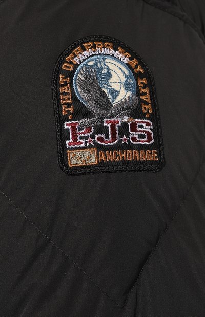 Пуховик PARAJUMPERS, арт. PMPUHF03, фото 5
