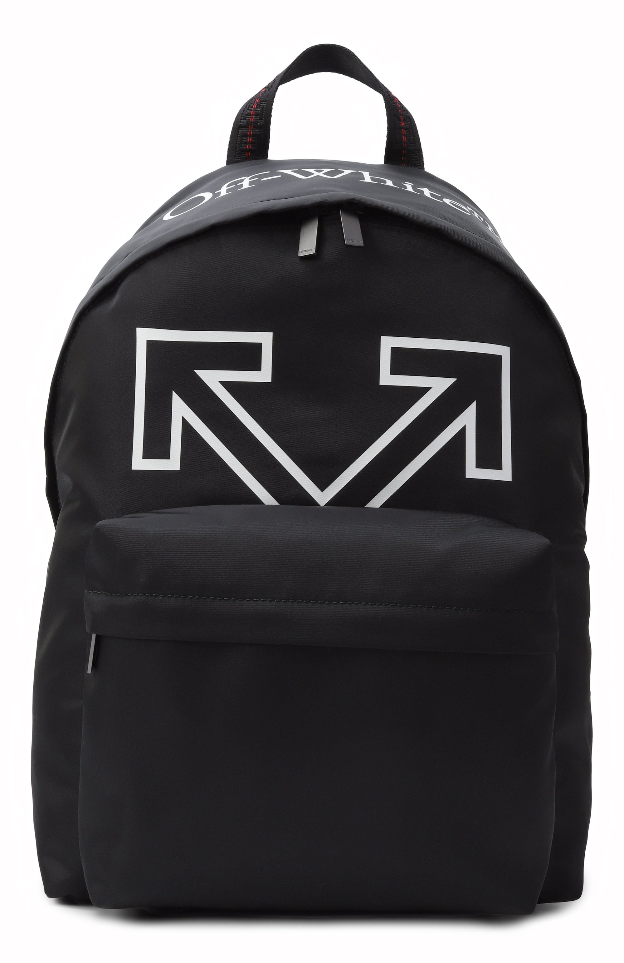 Рюкзак OFF-WHITE, арт. 0MNB123C99FAB001, фото 1