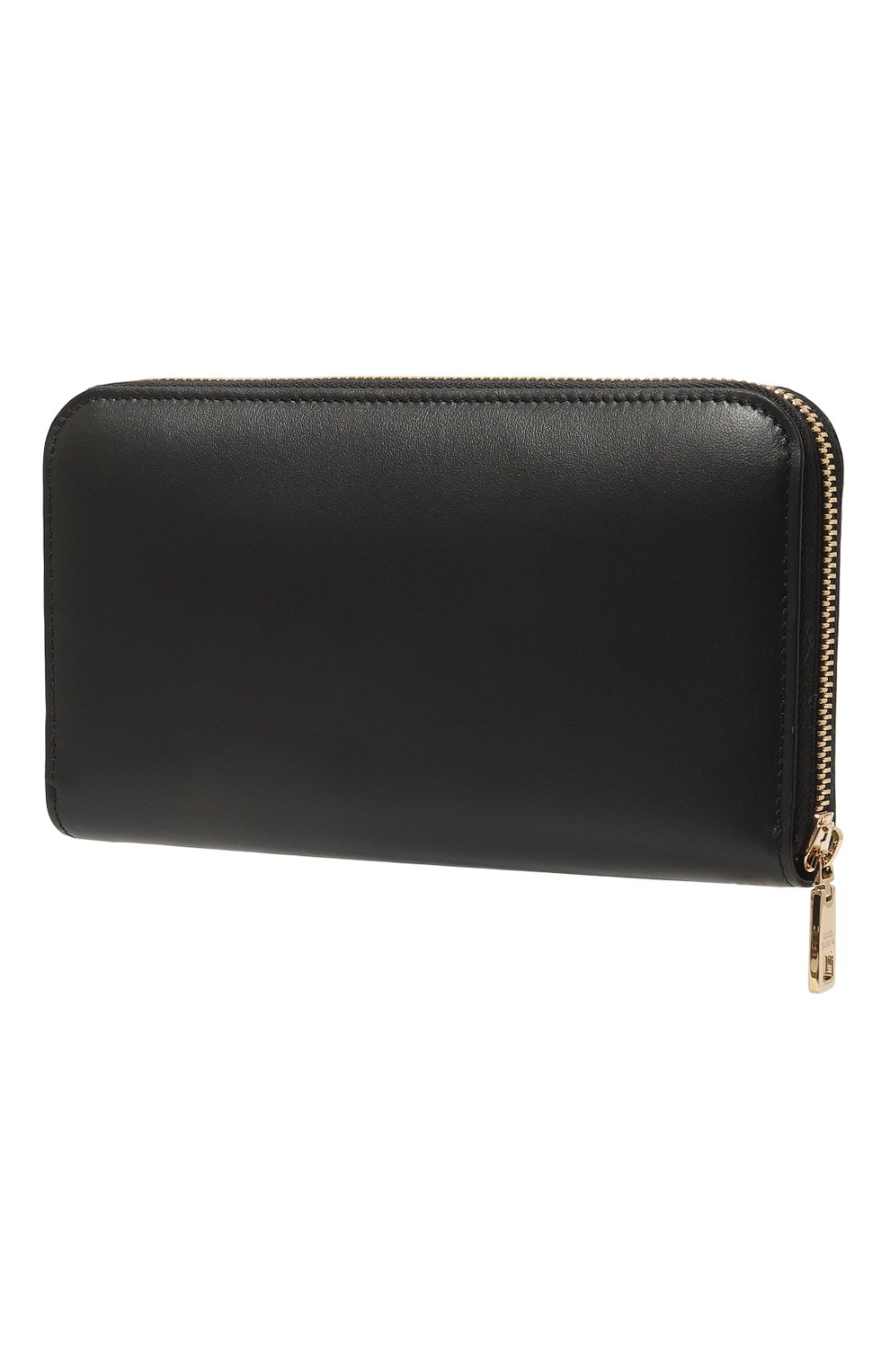 Кожаный кошелек DOLCE & GABBANA, арт. BI0473/AG081, фото 2