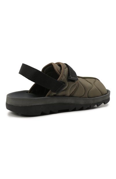 Текстильные сандалии beatnik REEBOK, арт. GW8324, фото 5