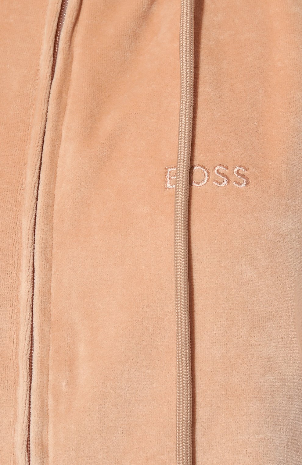 Хлопковая толстовка BOSS, арт. 50511123, фото 5