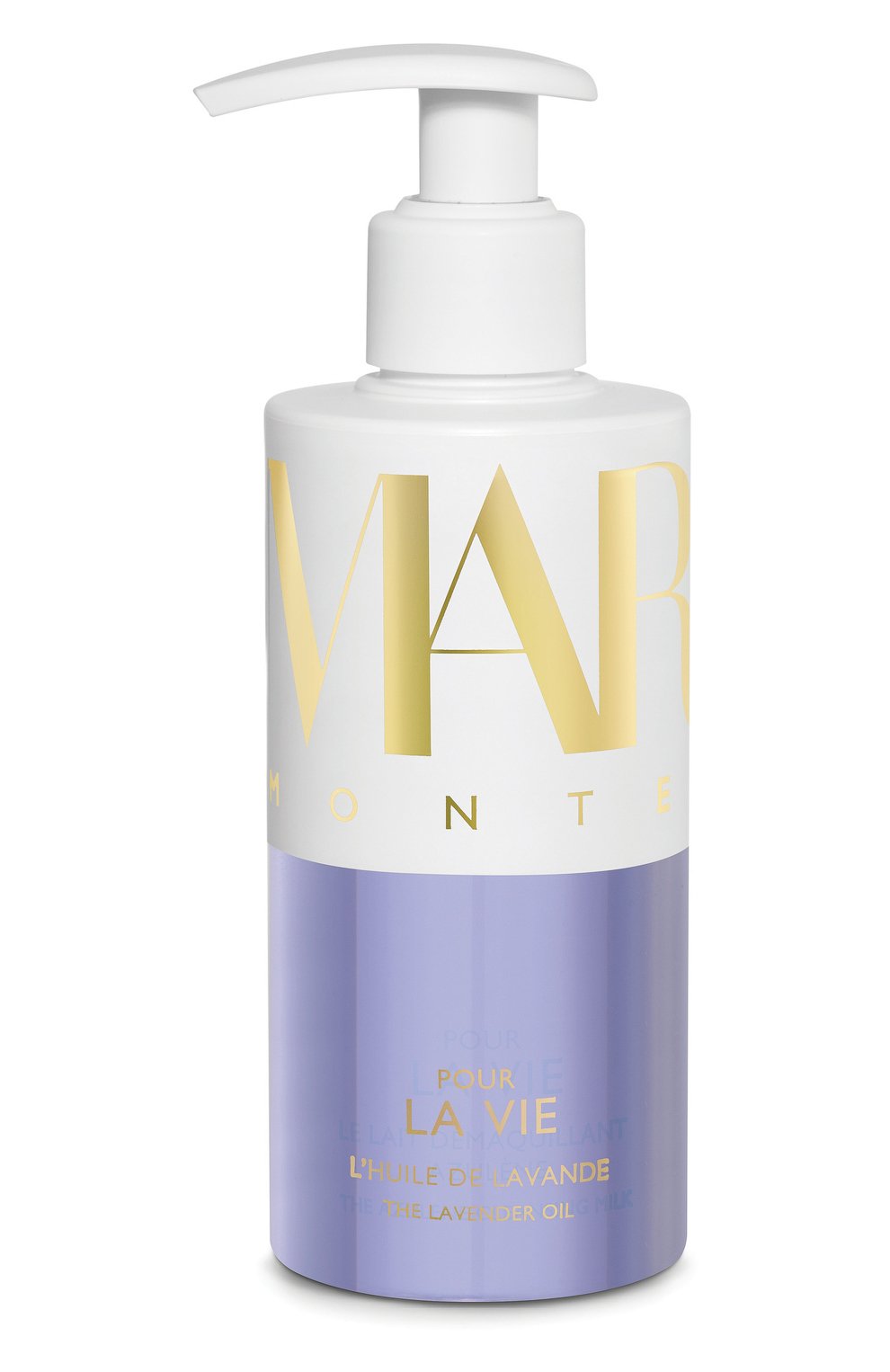 Лавандовое масло (200ml) MARGY’S MONTE CARLO, арт. 3760107910134, фото 1