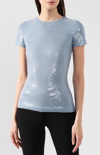 Топ с пайетками RALPH LAUREN, арт. 290742682, фото 3