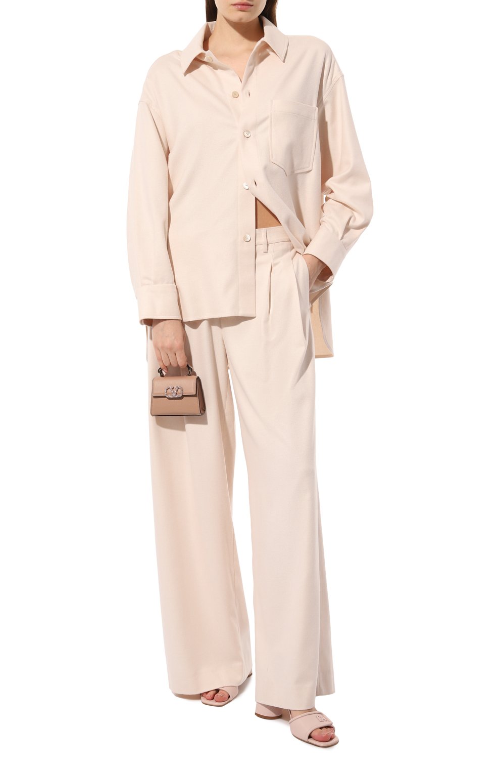 Сумка vsling VALENTINO, арт. 3W2P0Y22YVV, фото 7