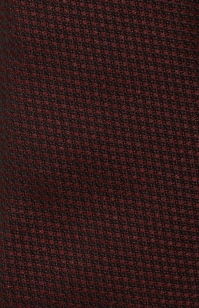 Шелковый галстук BROUBACK, арт. TIE 8CM/SS23, фото 4