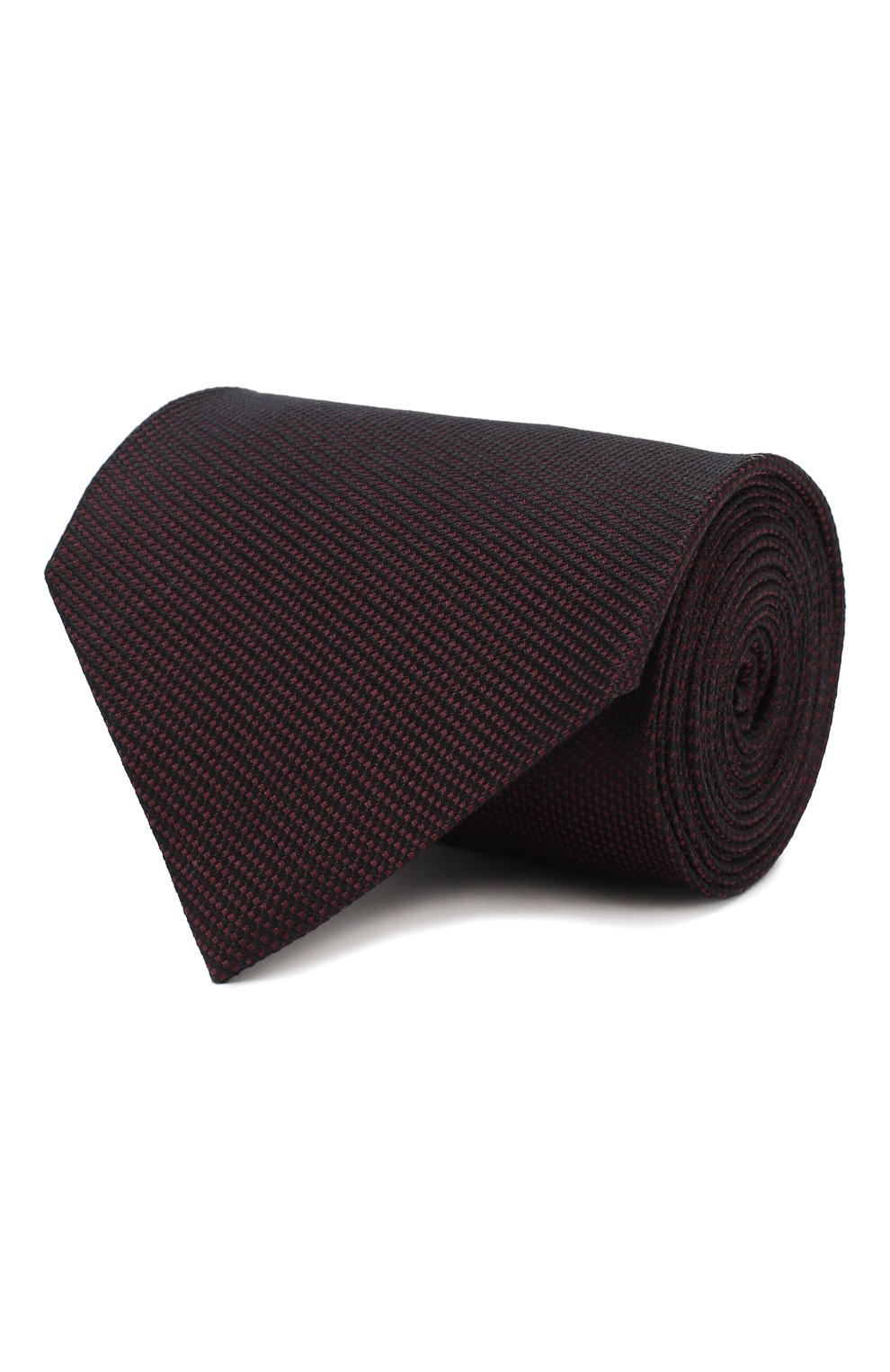 Шелковый галс тук ZEGNA, арт. Z6E15/1XW, фото 1