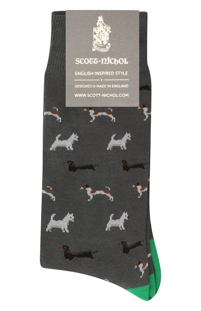 Носки PANTHERELLA, арт. YS4065, фото 1