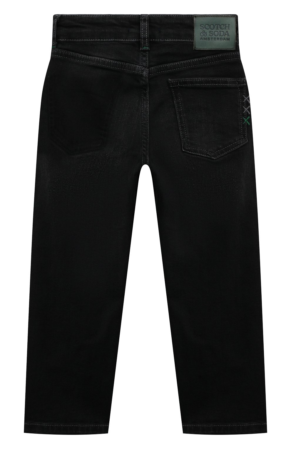 Джинсы SCOTCH AND SODA, арт. 168365-22-FWBM-C85, фото 2