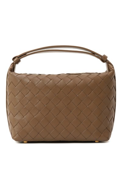 Сумка wallace mini BOTTEGA VENETA, арт. 754443/V3IV1, фото 1