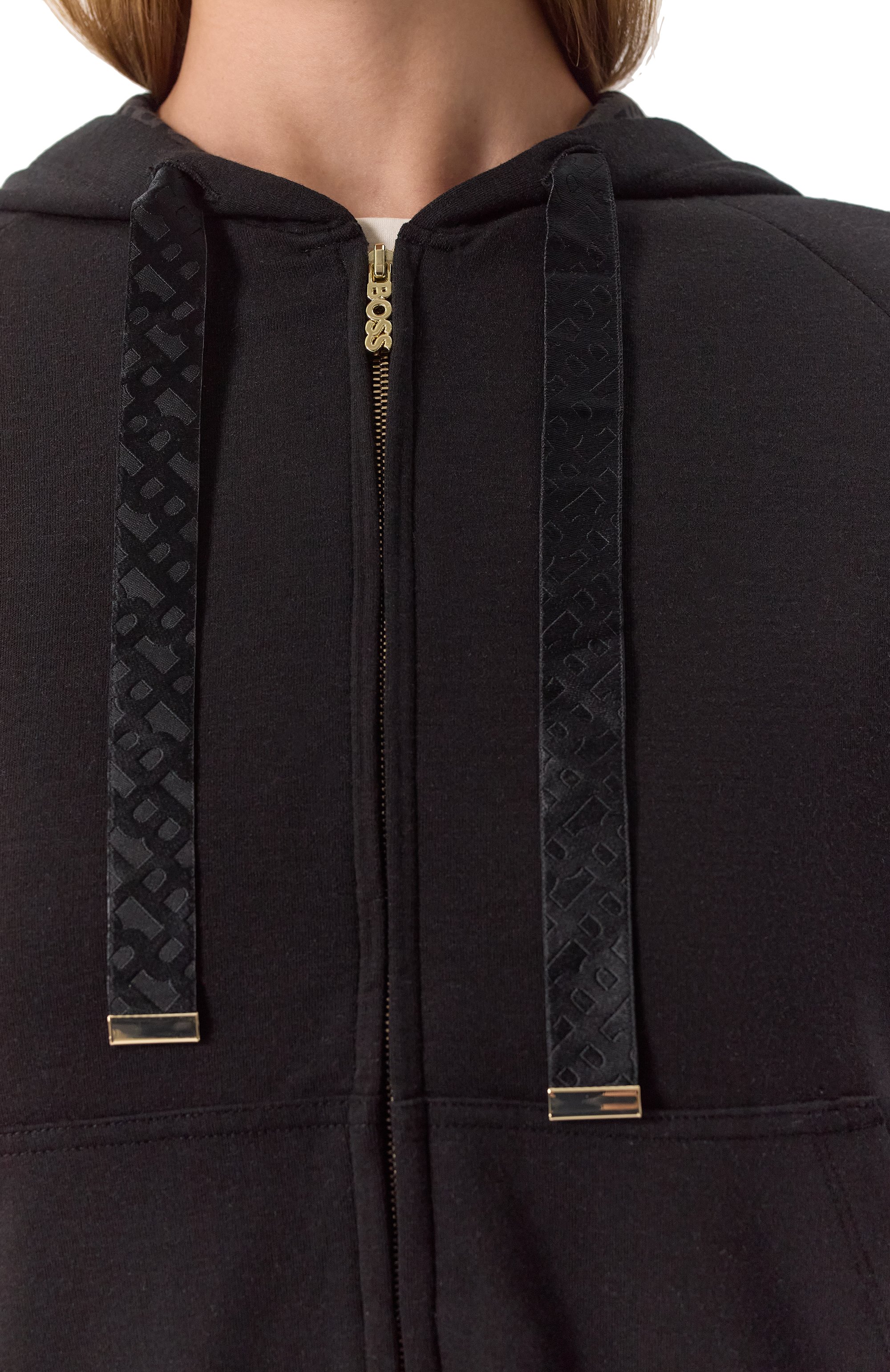 Толстовка BOSS, арт. 50535842, фото 5