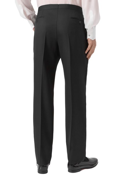 Шерстяной смокинг BRIONI, арт. RT030L/P6A0M, фото 5