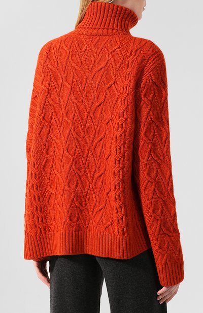 Кашемировый свитер LORO PIANA, арт. FAI8043, фото 4