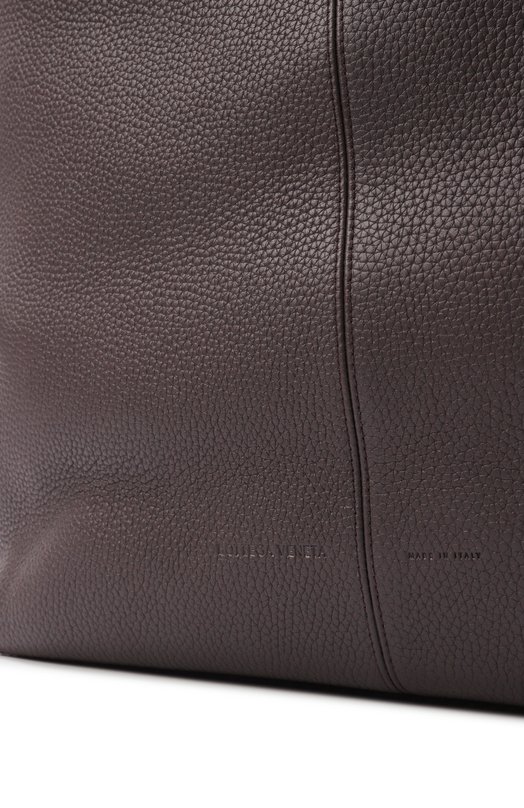 Сумка-шопер Diago large Bottega Veneta 837362/V4FW0 Коричневый  837362/V4FW0 Фото 3