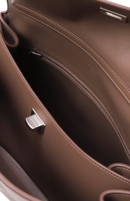 Сумка Rodeo medium Balenciaga 789772/2AA4U Коричневый  789772/2AA4U Фото 5