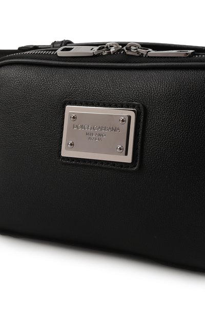 Поясная сумка militare DOLCE & GABBANA, арт. BM2245/AD447, фото 3
