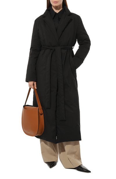 Пуховик SASHAVERSE, арт. DJ007/Amedeo/0615/W24, фото 2