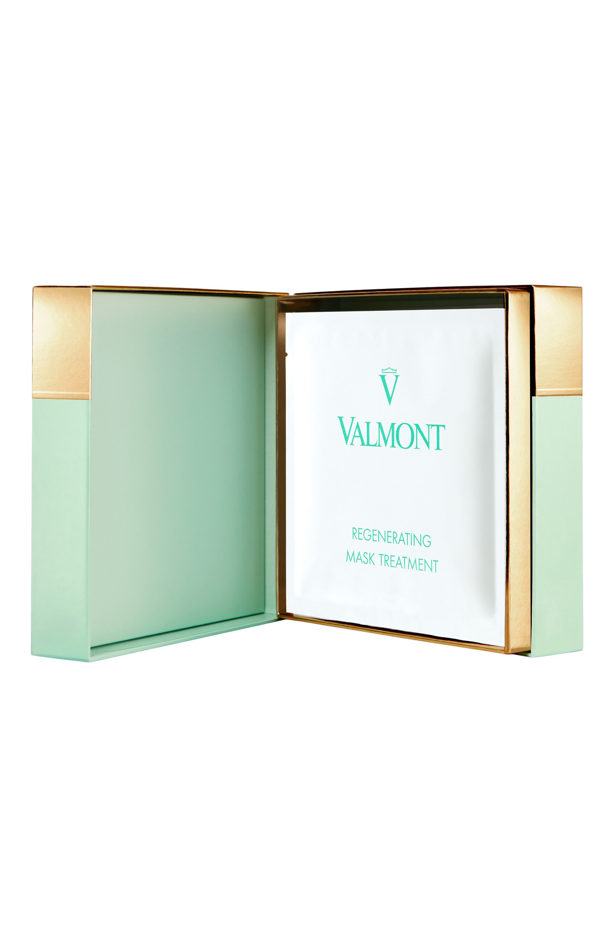 Набор коллагеновых маскок для лица (5шт.) VALMONT, арт. 705139, фото 2