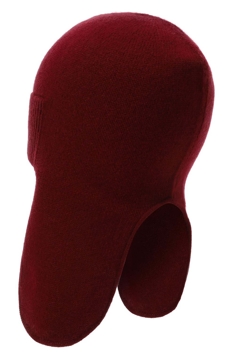 Кашемировая шапка-ушанка TEGIN, арт. 5603-3129, фото 3