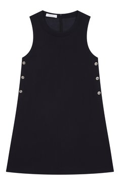 Двусторонняя куртка с капюшоном POLO RALPH LAUREN серебряного