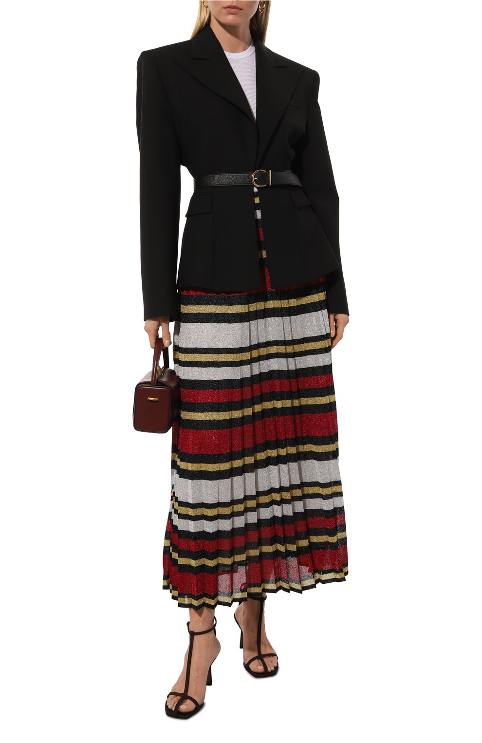 Юбка GUCCI, арт. 742816/XKC5C, фото 2