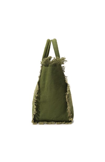 Сумка-шопер MC2 SAINT BARTH, арт. STBA VANITY PATCH/VANI003/03092B, фото 4