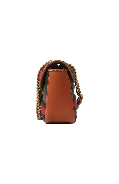 Сумка gg marmont 2.0 small GUCCI, арт. 443497 HS3NT, фото 4