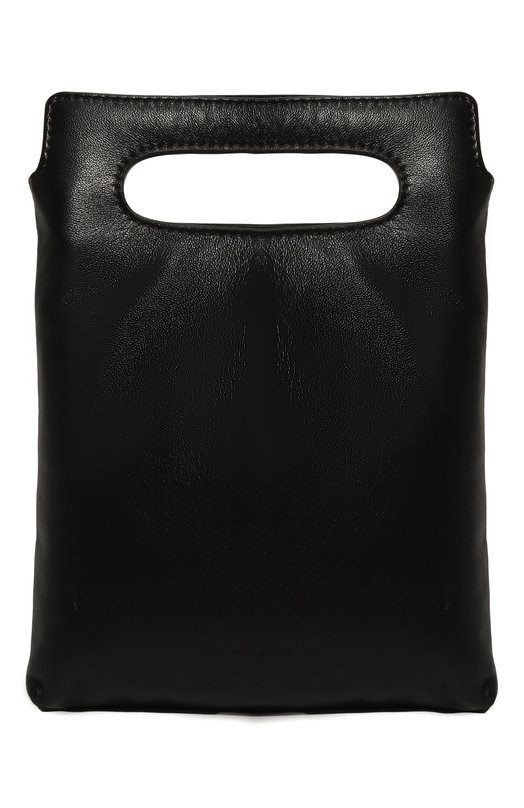 Сумка Dries Van Noten 242-011515-190 Коричневый  242-011515-190 Фото 6