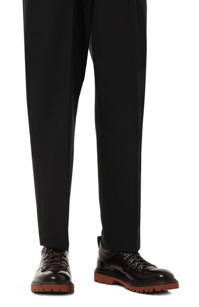 Кожаные ботинки BARRETT, арт. 242U072.3, фото 3