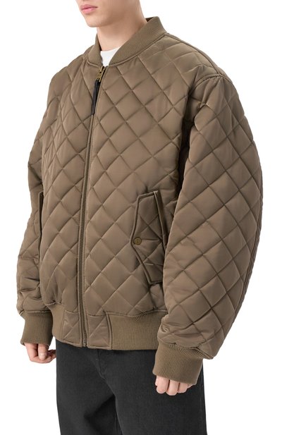 Бомбер HUGO, арт. 50546226, фото 3