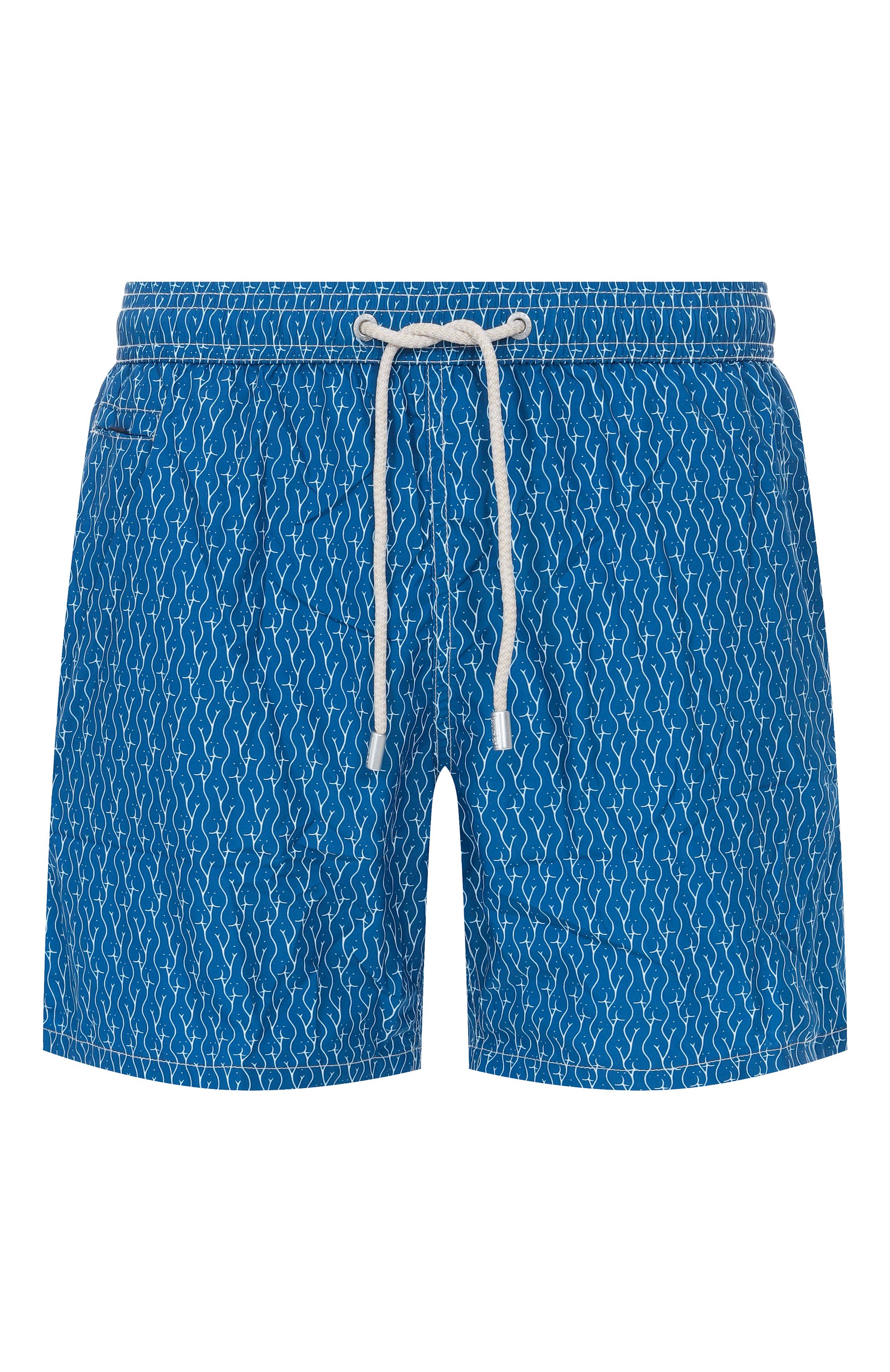 Плавки-шорты MC2 SAINT BARTH, арт. STBM LIGHTING MICR0 FANTASY/02721H, фото 1