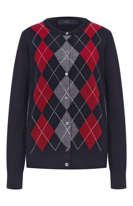 Женский кашемировый кардиган ARCH4, арт. KNCD2645