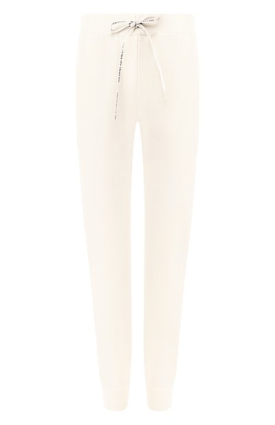Женские кашемировые джоггеры BRUNELLO CUCINELLI, арт. M12166399