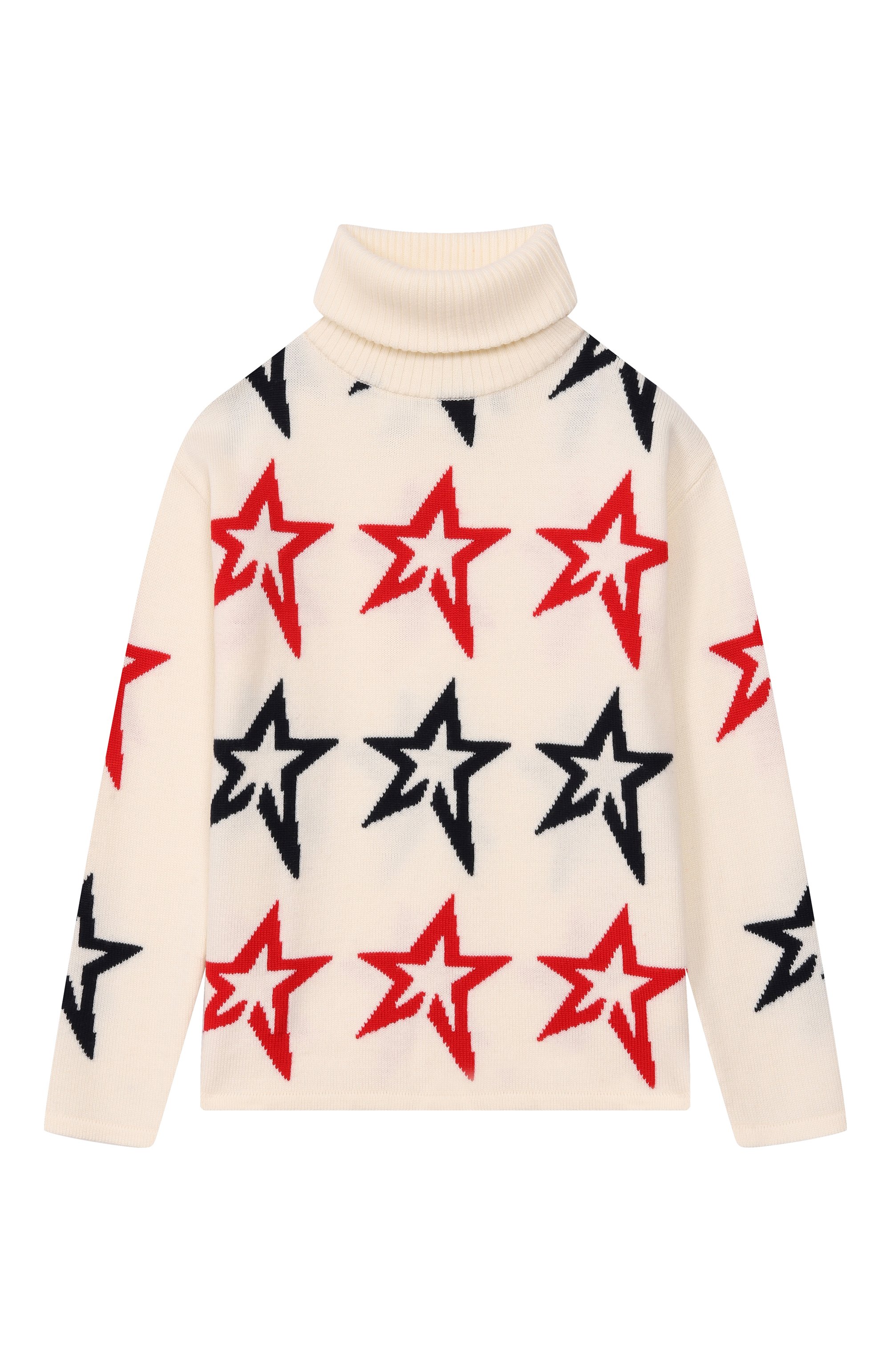 Шерстяной свитер PERFECT MOMENT, арт. K6000042/2339, фото 1