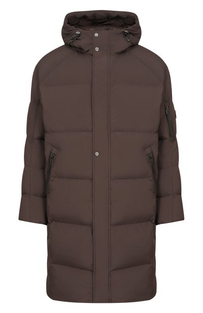 Мужское пуховик BOGNER, арт. 48238356