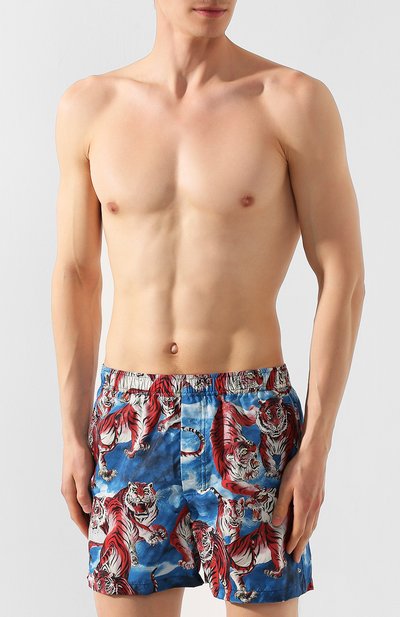 Плавки-шорты VALENTINO, арт. SV3UH0285BK, фото 3