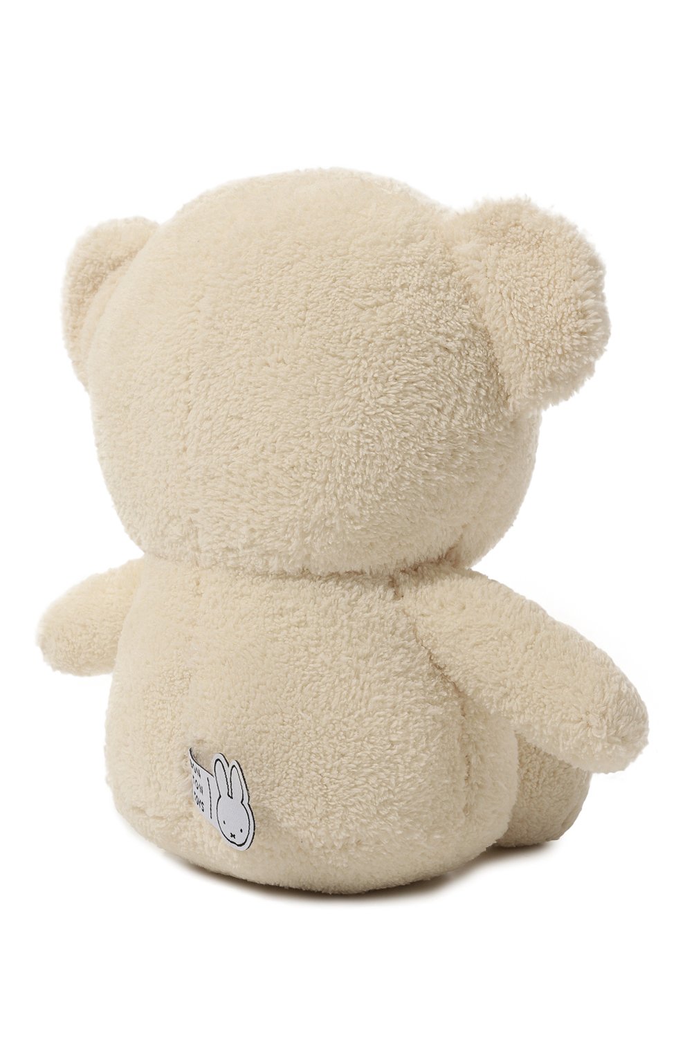 Игрушка медведь boris DOU DOU ET COMPAGNIE, арт. 24 182 447, фото 3