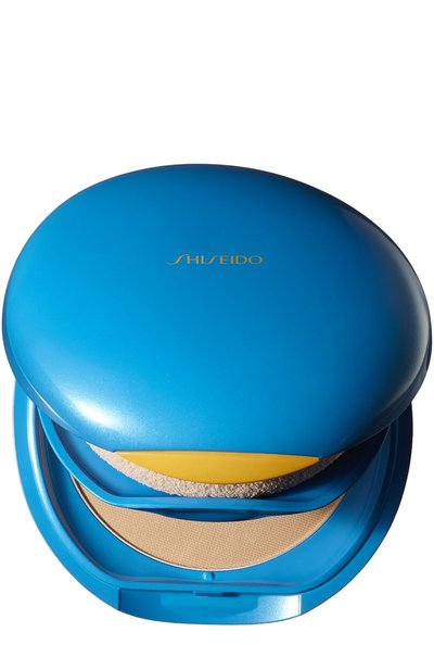Женское солнцезащитное компактное тональное средство spf 30 SHISEIDO, арт. 11190SH