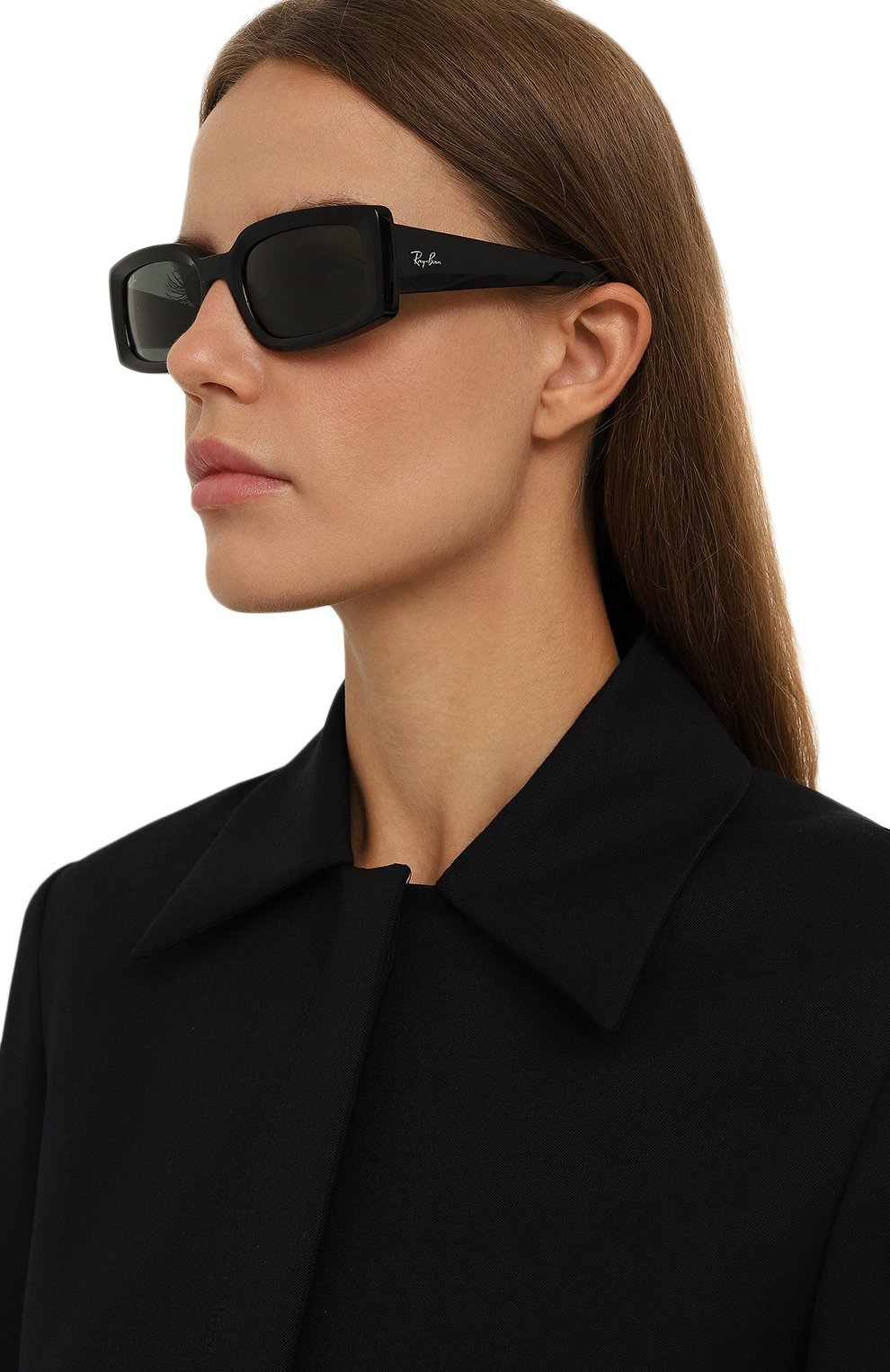 Солнцезащитные очки RAY-BAN, арт. 4395-667771, фото 2