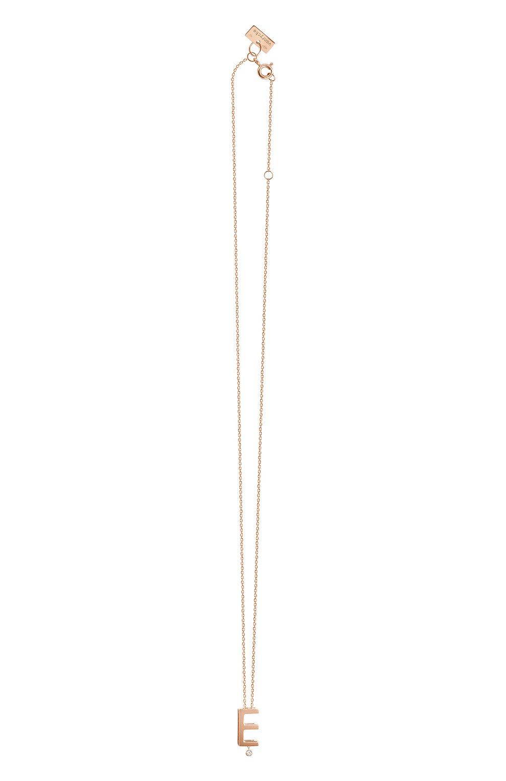 Колье VANRYCKE, арт. CA1R1-E1, фото 2