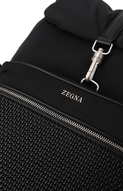Рюкзак ZEGNA, арт. C1899Z/LHGRP, фото 3