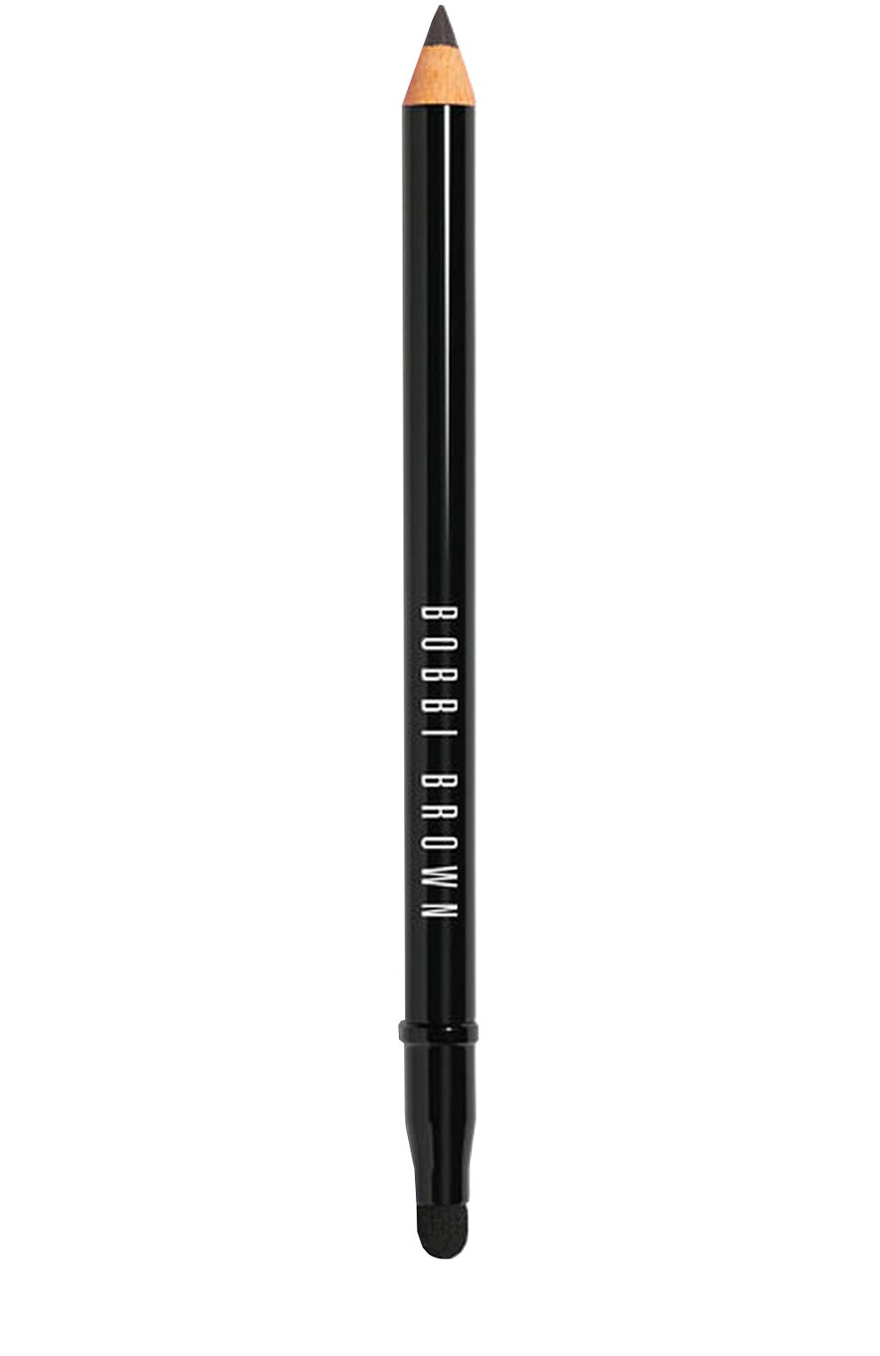 Карандаш-каял smokey eye, оттенок black coffee BOBBI BROWN цвета по цене 1970 руб., арт. EA3Y-02, фото 1 Карандаш-каял smokey eye, оттенок black coffee BOBBI BROWN, арт. EA3Y-02, фото 1