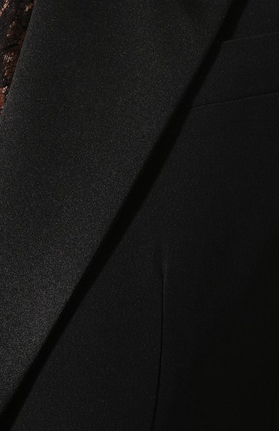 Жакет ALEXANDER MCQUEEN, арт. 592042/QEAAA, фото 5