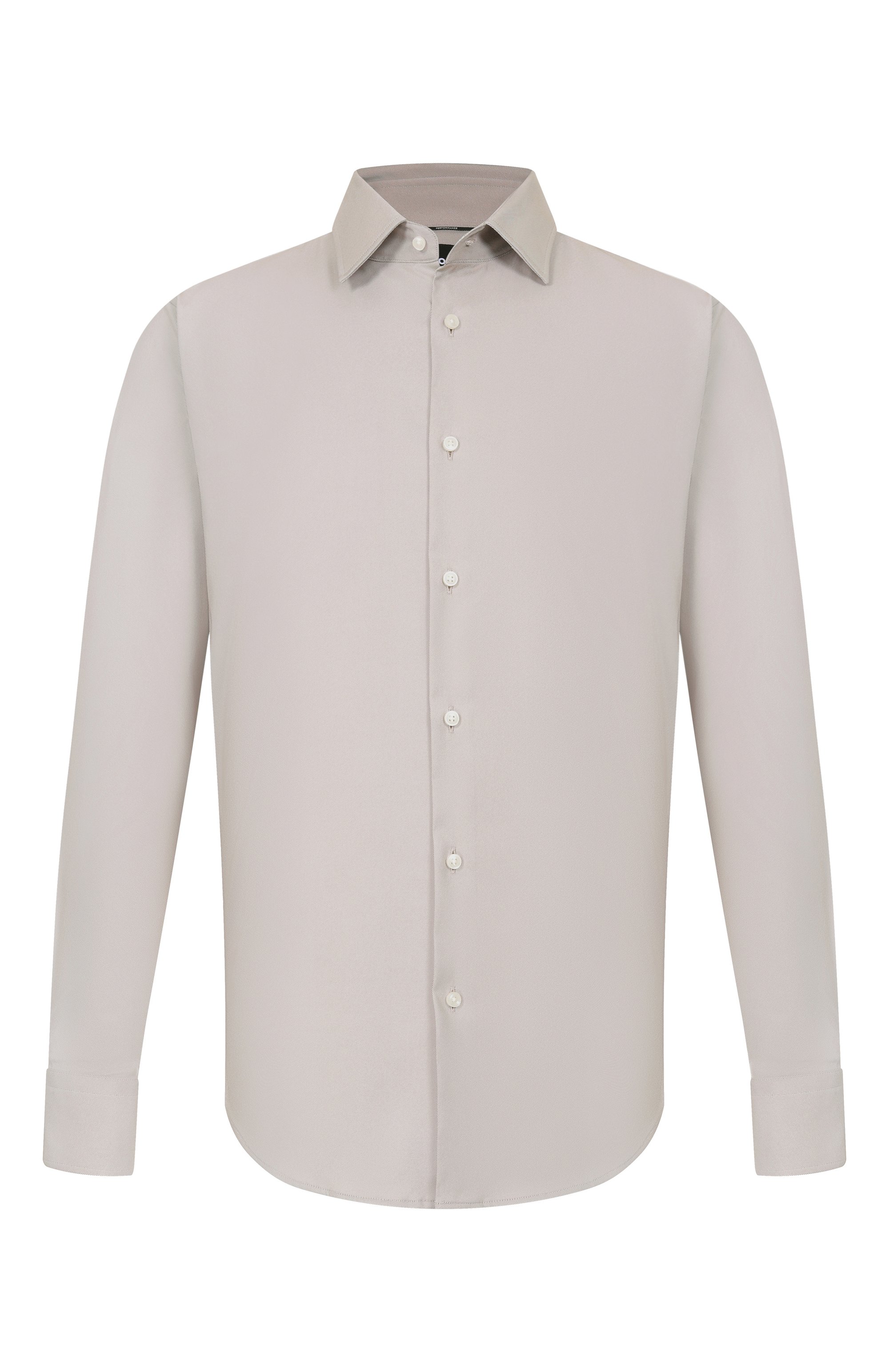 Рубашка BOSS, арт. 50532287, фото 1