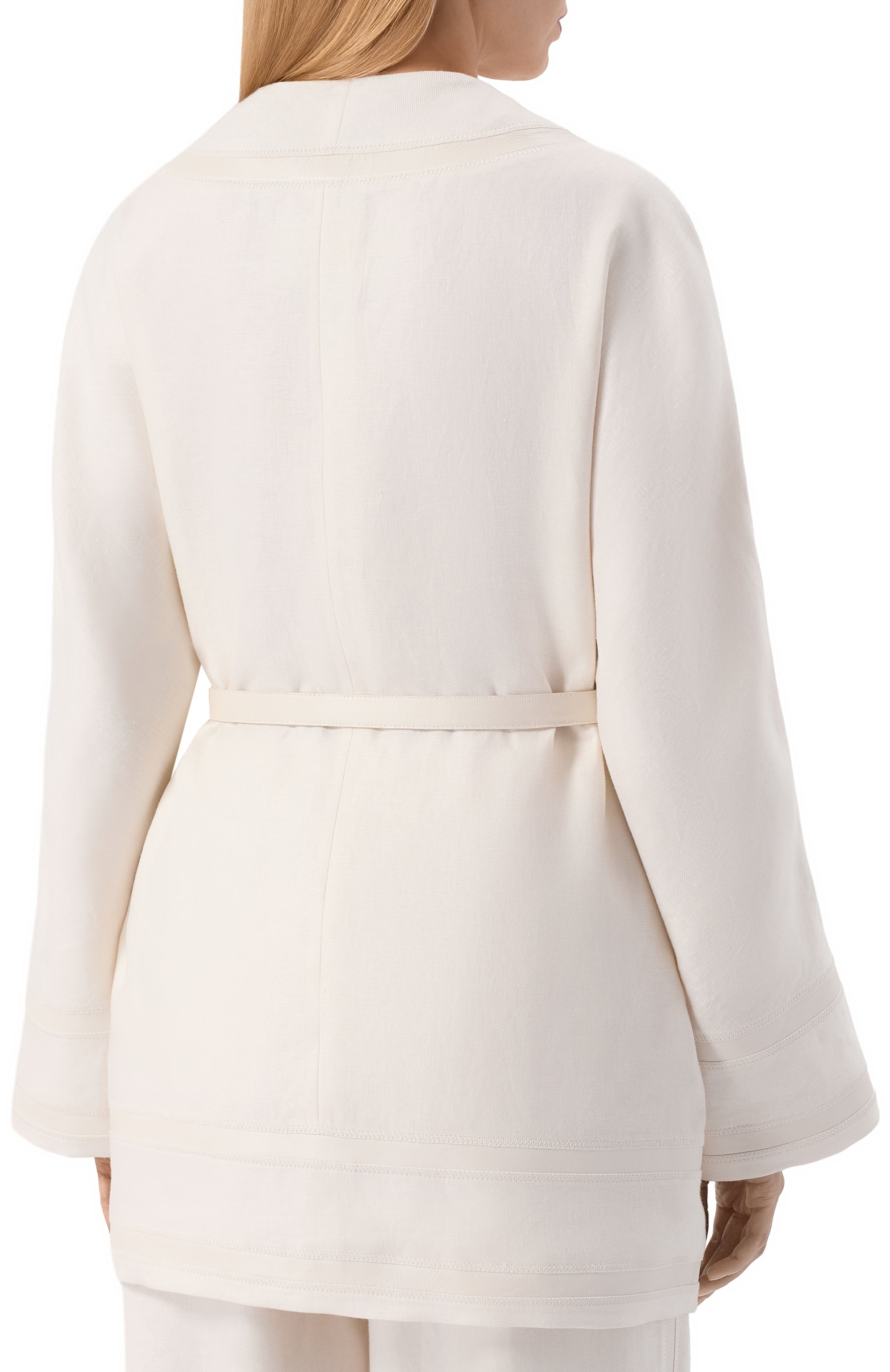 Льняное кимоно MVST, арт. M26.2PW.J900/T30, фото 4