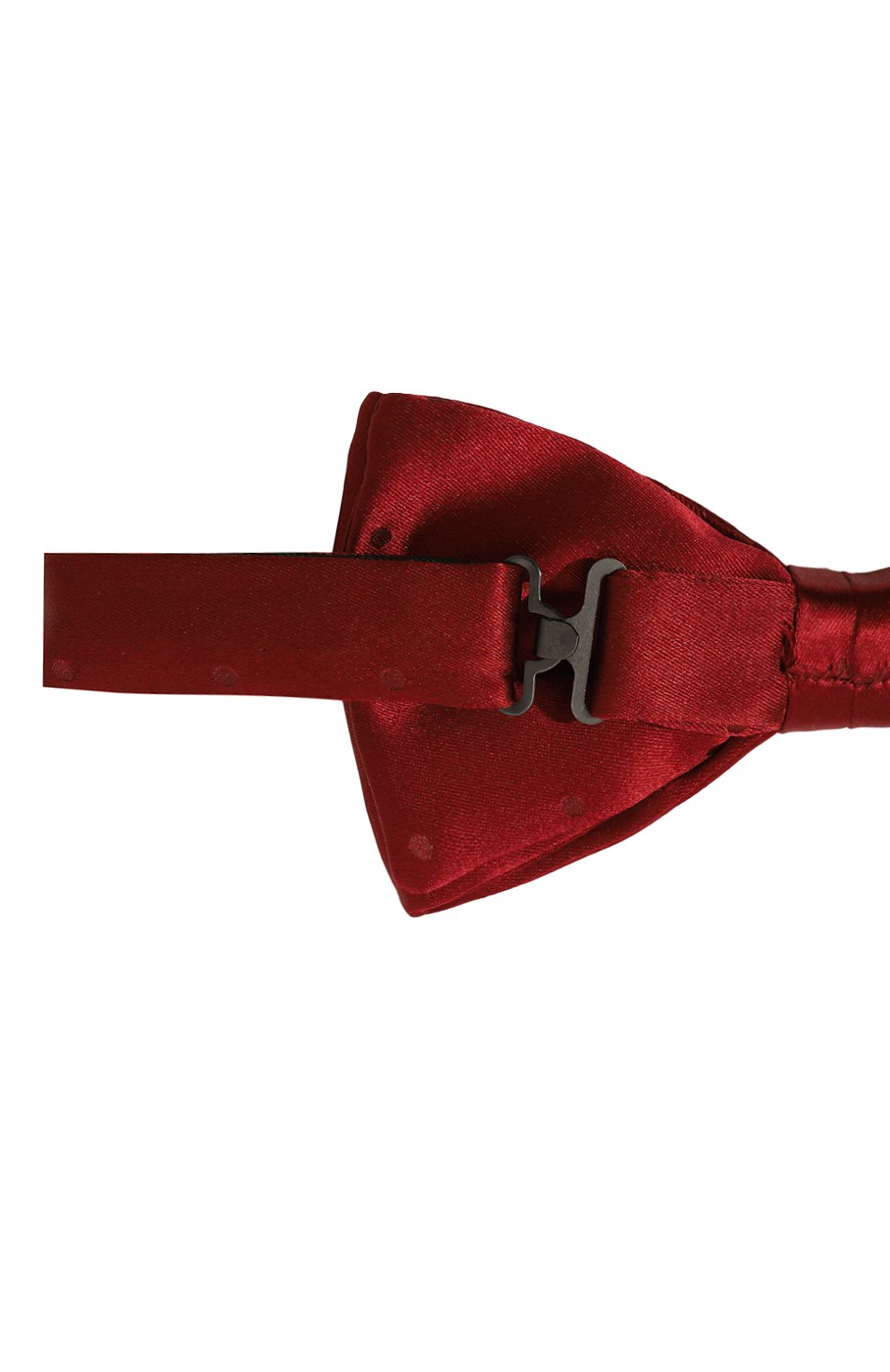 Шелковый галстук-бабочка STEFANO RICCI, арт. HN01/74168, фото 3