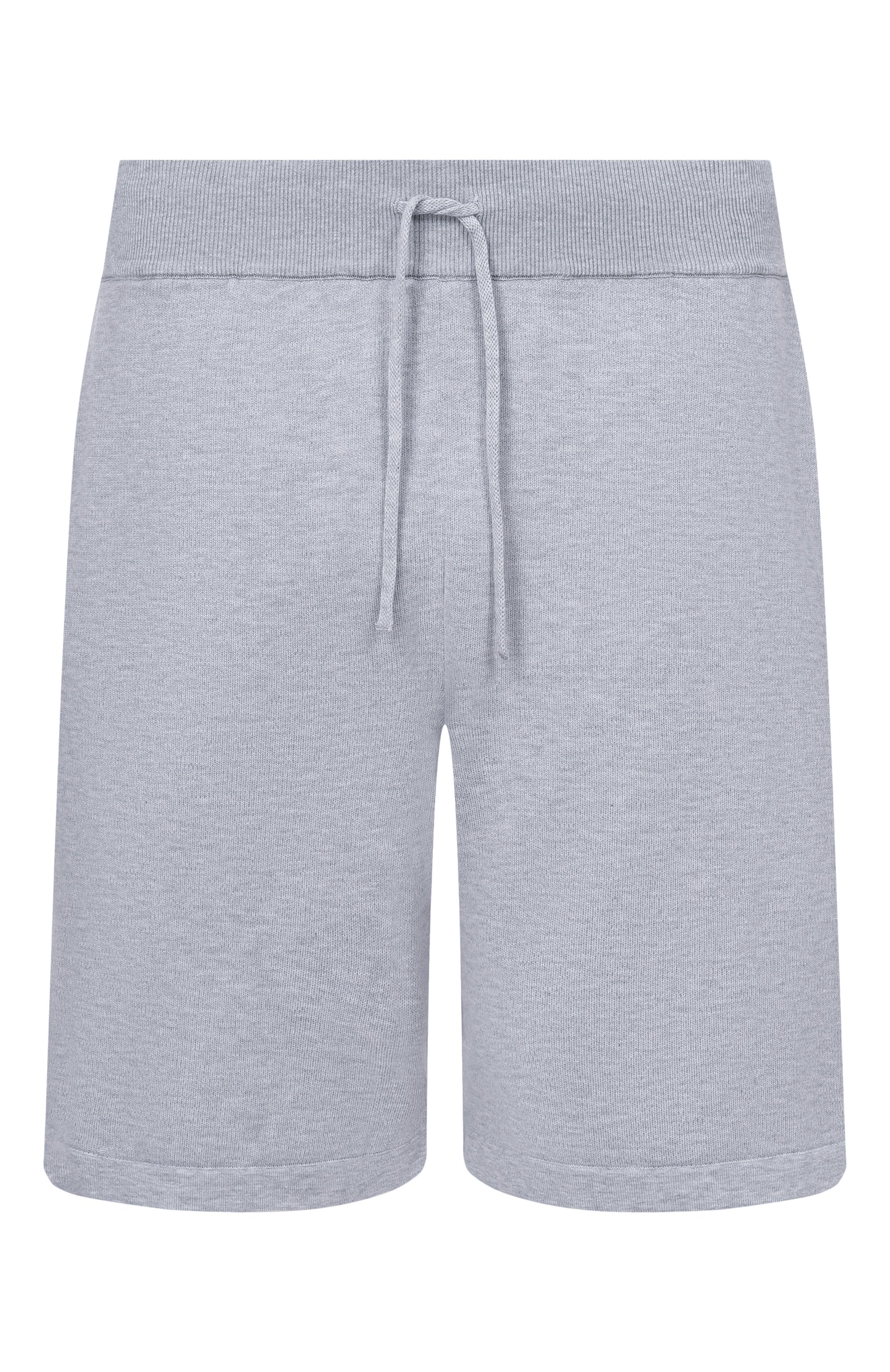 Хлопковые шорты ANDREA CAMPAGNA, арт. M5426-8027, фото 1