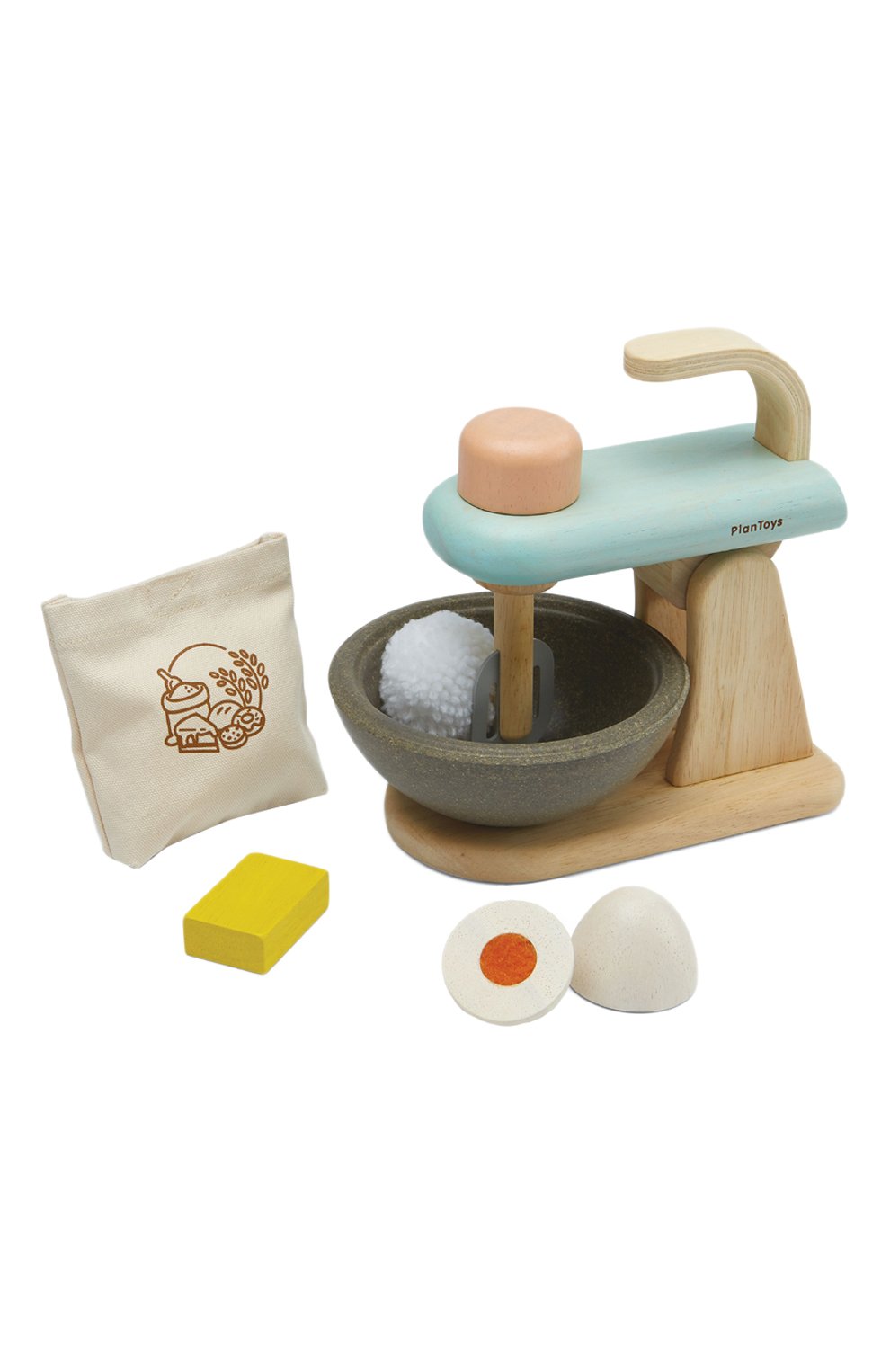 Игровой набор миксер PLAN TOYS, арт. 3624, фото 1