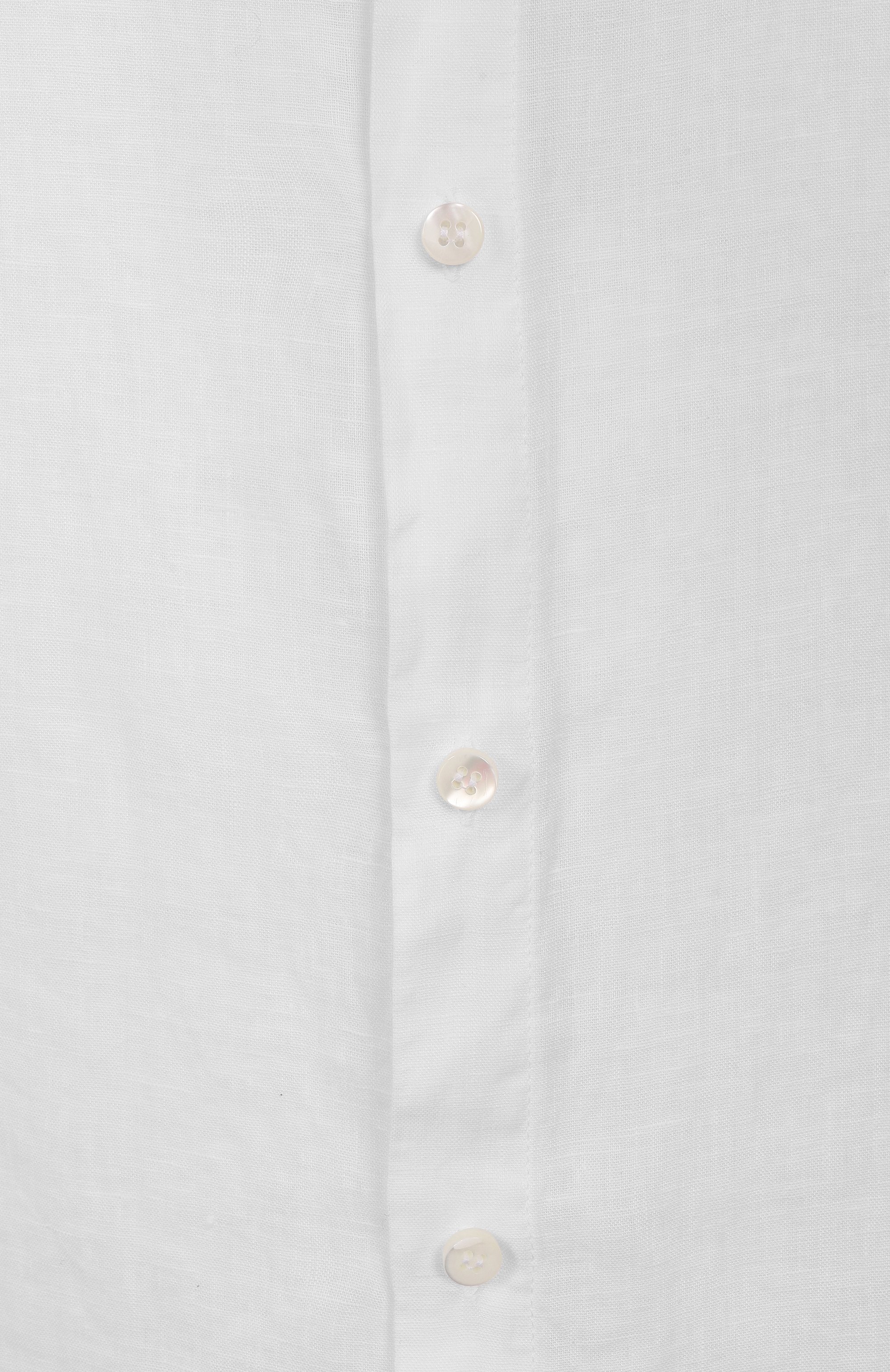 Льняная рубашка MVST, арт. G031/3626, фото 6