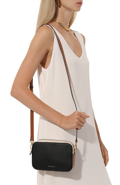 Сумка tebe tricolor COCCINELLE, арт. E5RWF55I101, фото 2